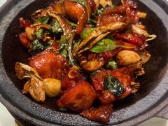-鹿港小镇(霄云店)