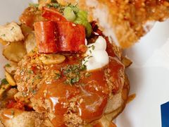 -Lotso Lunch Box 草莓熊餐盒