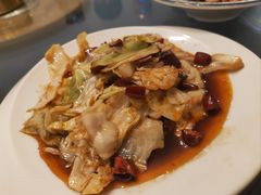 -柴窝堡22号辣子鸡·传承新疆菜