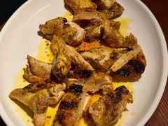 -Le Bistrot de Racine