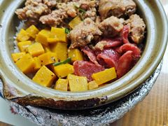 -崖口煲仔饭