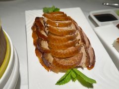 -贝勒爷·酥不腻烤鸭