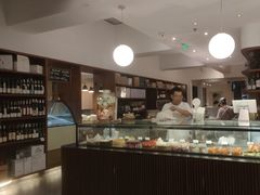 -BAKER&SPICE(安福路店)