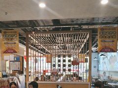 -潮汕大目牛肉火锅(水围店)