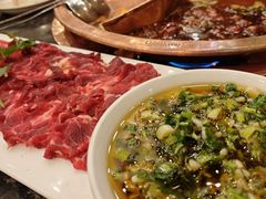 -老码头火锅(玉林店)