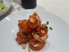 -大鸭梨烤鸭(甘家口店)