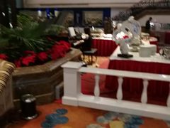 -帝豪酒店•马可勃罗西餐厅