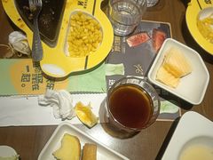 -豪客来牛排(空港华联店)
