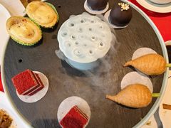 -馋遇江南·精致湖景雅宴(东方之门店)