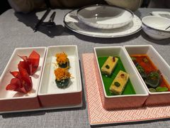 -柿合缘新京菜(国金中心商场店)