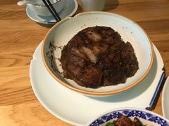 -啄佬食堂
