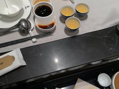 -红鼎豆捞·专注品质海鲜20年(宝丰路店)