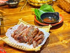 -大胡子古法瓦缸烧烤(亚泰北街店)