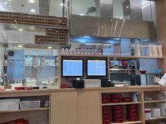 -喜家德虾仁水饺(东方宝泰店)