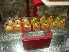 android_upload_pic-索菲特酒店·海鲜自助 ·聚餐厅