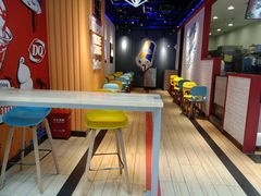 -DQ·蛋糕·冰淇淋(周浦万达店)