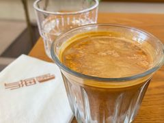 -Reset Coffee 与海咖啡