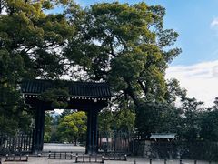 -京都御所