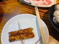 -丹东特色烤肉(学府路一部店)