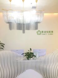 -繁星轻医美连锁