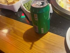 -小四川老火锅(欧风店)