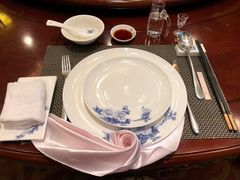 -聚春园自助餐厅(东街口店)