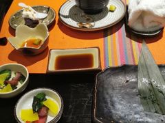 -松临·铁板烧&Omakase(神农店)