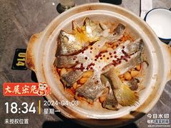 -1937青岛老味道·海肠捞饭·青岛菜(大鲍岛栈桥店)