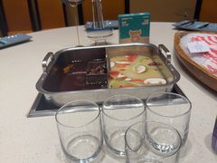 -五星桥原切肥牛火锅(怀德桥店)