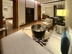 -国家会展中心上海洲际酒店