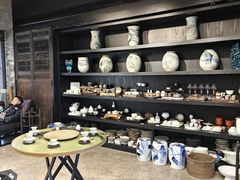 -瓷语堂(上海五维空间创意园店)