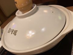 -拾味馆·浓鲜骨汤(光谷天地店)