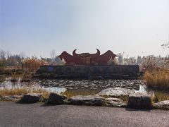 -泗洪洪泽湖湿地景区