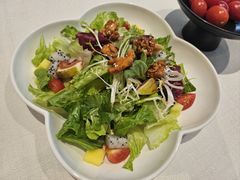 -旺顺阁·北京菜·烤鸭(魏公村店)