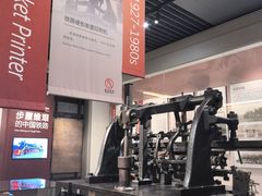-中国铁道博物馆(正阳门馆)