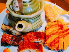 -松子料理(世纪城店)