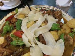 -啊臻味道米粉·五月花儿(沙嘴店)