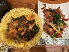 -云海肴·汽锅鸡·云南菜(美罗城店)