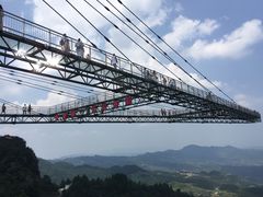 -梦幻奥陶纪景区