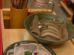 黑鱼片-谭鸭血(金华永盛店)