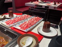 -倍儿红喜临门火锅(文兴路店)