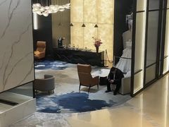 -郑州美豪雅高诺富特会展中心酒店