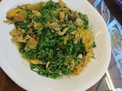 步步高炒鸡蛋-老味道1992(武当山店)