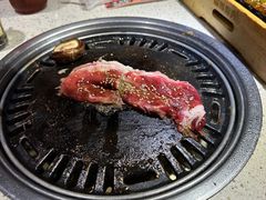 -猫爪爪原切自助烤肉(观音桥阳光世纪店)