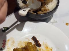 -咱屯子铁锅炖直营店(保利店)