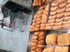 -弘祥蜂蜜大麻花(校场街店)