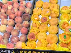 -北国超市(天河店)