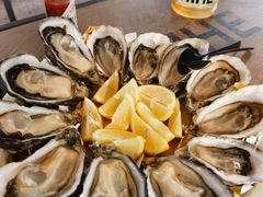 -HIHE Bistro·Oyster Bar(华熙live店)