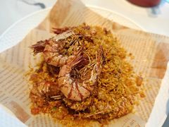 -不仔客海鲜·烧烤·270度海景餐厅(大东海店)