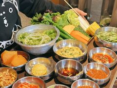 -姜虎东白丁烤肉(恒隆广场店)